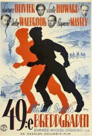 49-я параллель (1941)