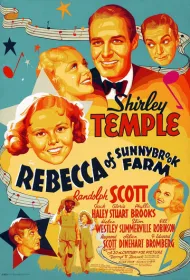 Ребекка с фермы Саннибрук (1938)