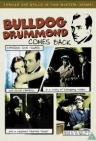 Бульдог Драммонд возвращается (1937)