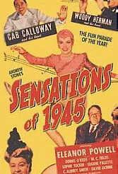 Сенсации 1945-го года (1944)