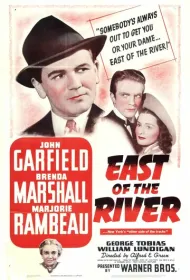 К востоку от реки (1940)