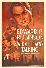 Весь город говорит (1935)