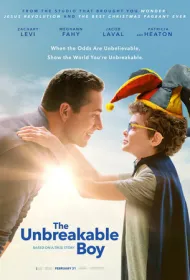 Несгибаемый мальчик (2025)