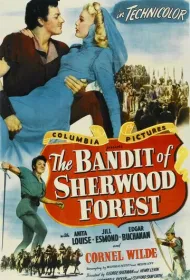 Разбойник и Королева (1946)