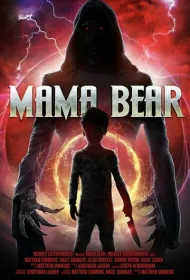 Мама-медведица (2024)