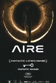 Воздух: Просто дыши (2024)