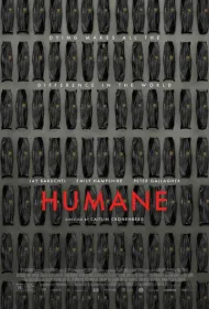 Гуманный метод (2024)