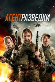 Агент разведки (2024)