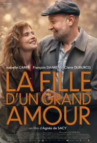 Дитя большой любви (2025)