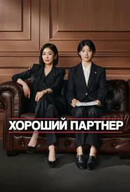 Хорошая напарница (2024)