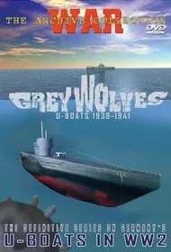 Серые волки (1939)