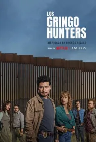 Охотники на гринго (2025)