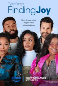 В поисках радости (2025)