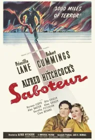 Диверсант (1942)