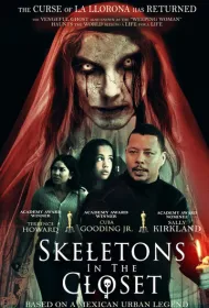 Скелеты в шкафу (2024)