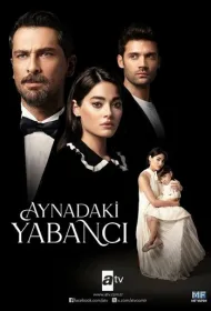 Незнакомец в зеркале (2025)