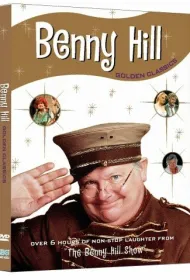 Шоу Бенни Хилла (1955)